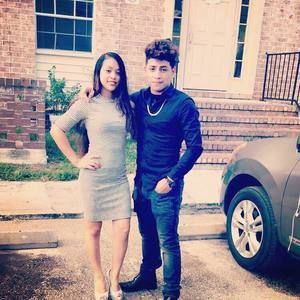 Meet your Posher, Franklin